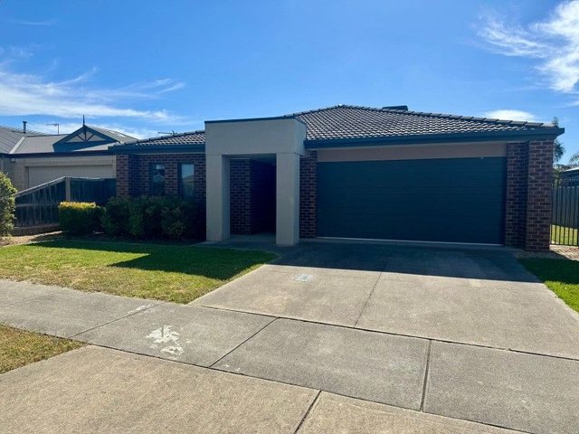 13 Summerhill Road, VIC 3844