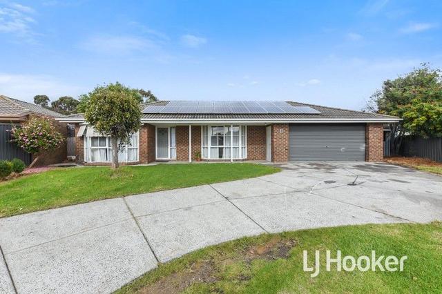 11 Isaac Court, VIC 3810