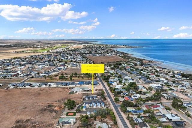 Lot 5/null Coast Road, SA 5558