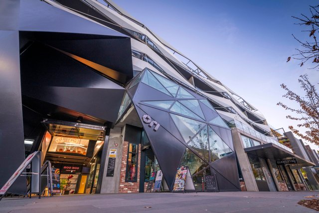 52/30 Lonsdale Street, ACT 2612