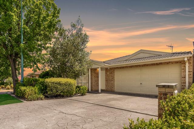 10 Ibis Street, ACT 2913