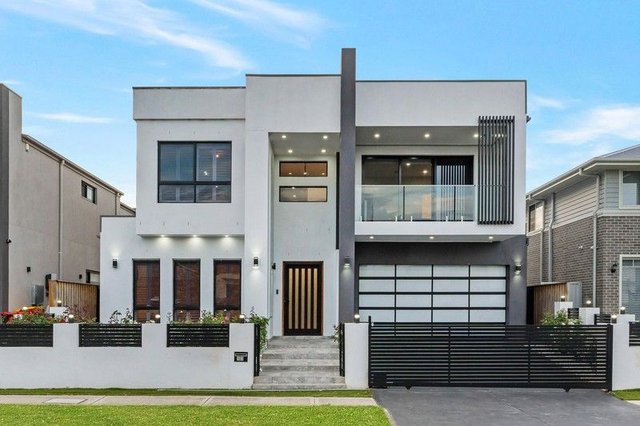 26 Bayhorse Avenue, NSW 2171