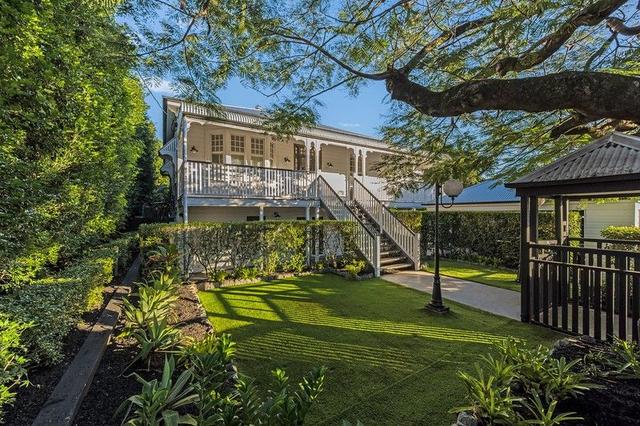 124 Alexandra Road, QLD 4011