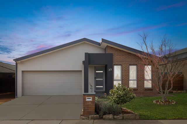 33 Paquita Street, ACT 2914