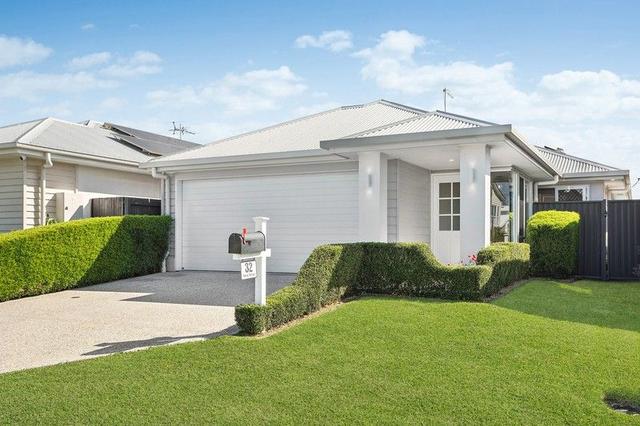32 Berry Terrace, QLD 4551