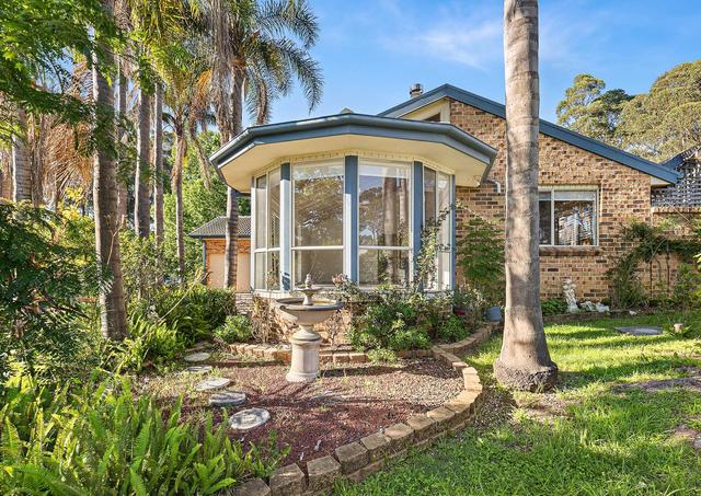 28 Thomas Mitchell Crescent, NSW 2536