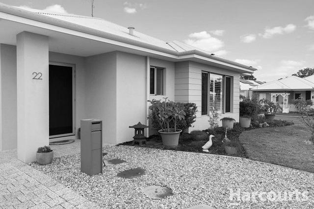 22 Navigator Loop, WA 6210