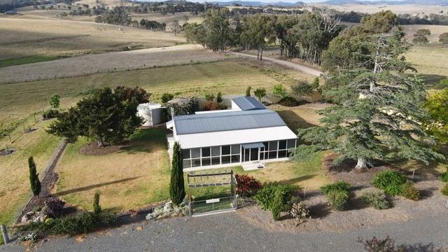 199 Nutshell Road, NSW 2372