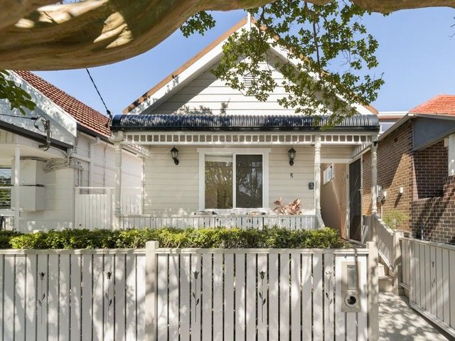 5 Burfitt  Street, NSW 2040