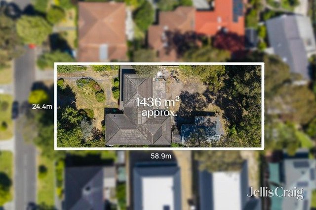 21 Campbell Street, VIC 3150