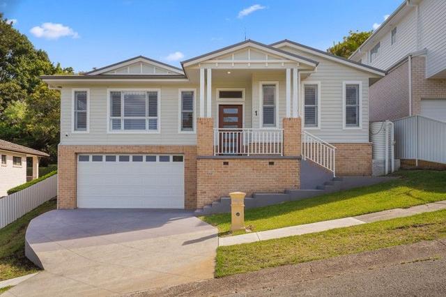 1 Bushlands Close, NSW 2305