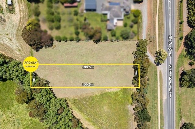 Lot 2/167 Howe Street, VIC 3352