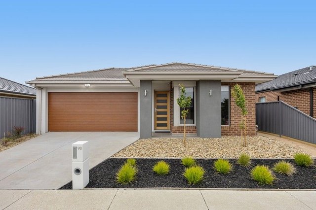 98 Verdale Drive, VIC 3350