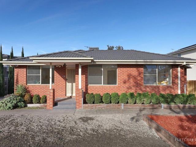 1/80 Fulton Street, VIC 3168