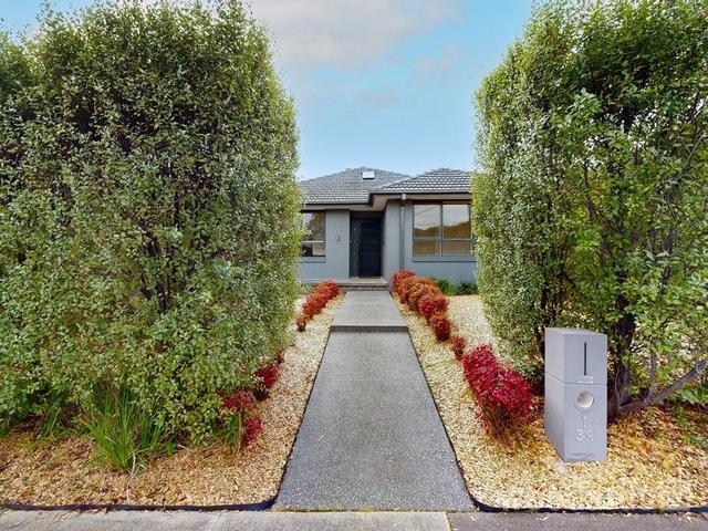 1/39 Faulkner Street, VIC 3131