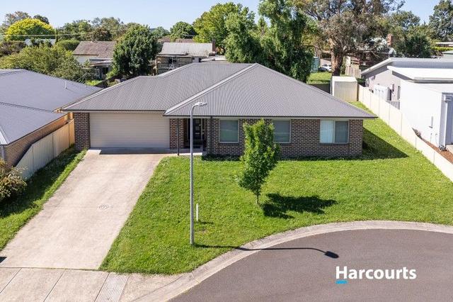 3 Fox Grove, VIC 3950