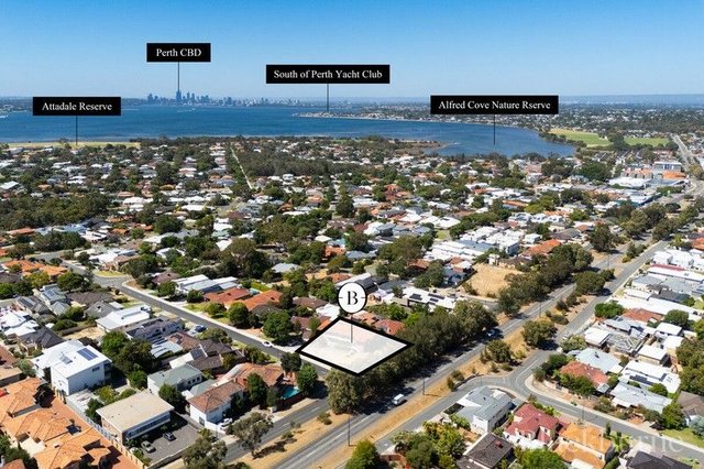 482 Canning Highway, WA 6156