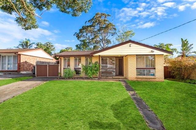 5 Rutledge Avenue, NSW 2530