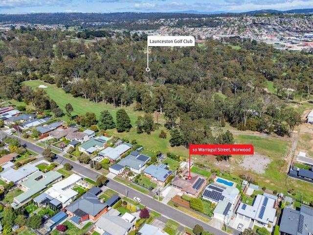 10 Warragul Street, TAS 7250