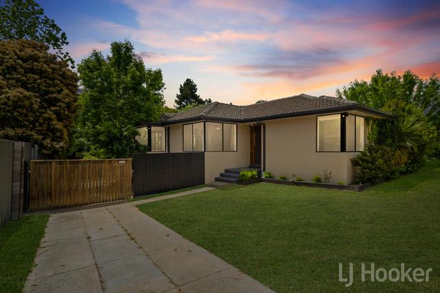 35 Malcolm Road, NSW 2620