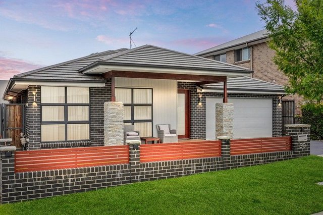 30 Holstein Road (Gables), NSW 2765