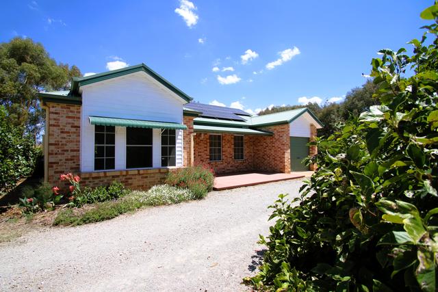 287 Beaumah Road, NSW 2800