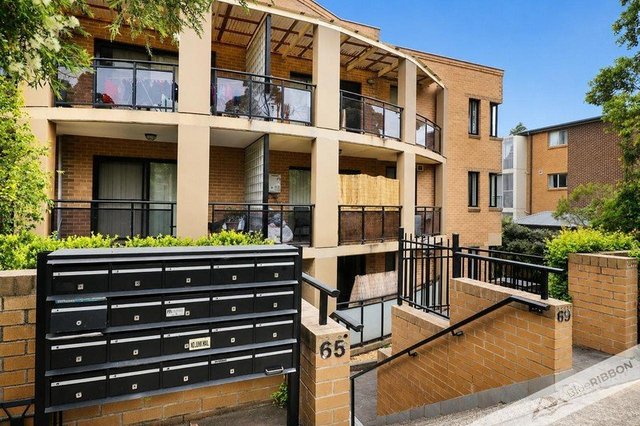 1/65-69 Stapleton Street, NSW 2145