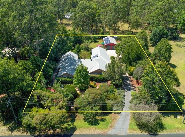 25 Sunray Drive, QLD 4352