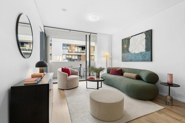 501/2 Pearl Street, NSW 2043