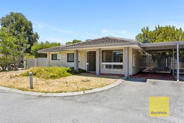 7a John Street, WA 6056