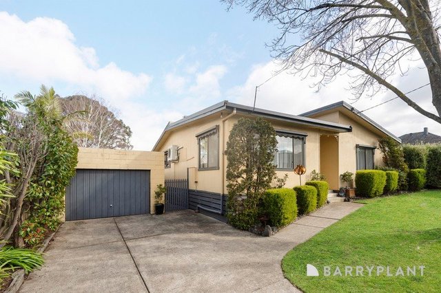 1 Hudson Street, VIC 3807