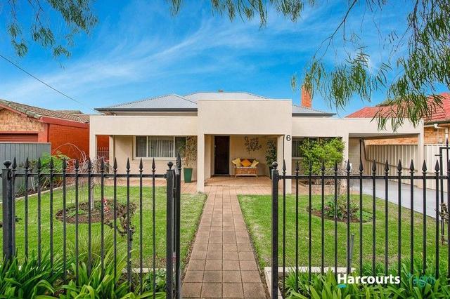 6 Lindsay Street, SA 5038