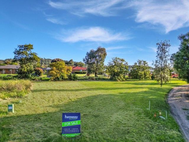 32 Forrest Way, NSW 2380