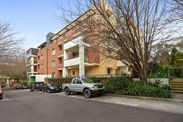 29/20 Close Street, NSW 2193