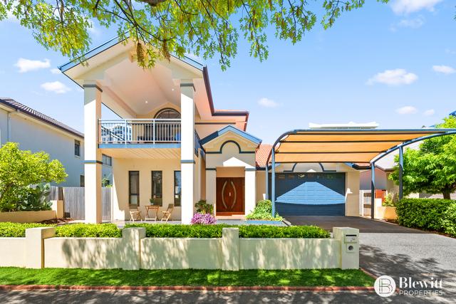 14 Wunderlich Street, ACT 2912