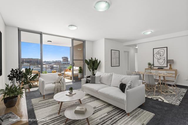 44/11-15 Atchison Street, NSW 2500