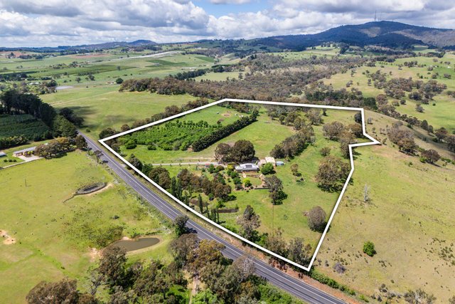 993 Cargo Road, NSW 2800