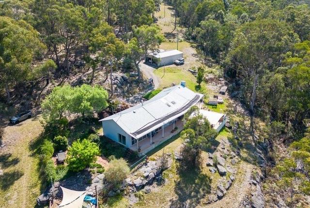 643 Wisemans Ferry Road, NSW 2756