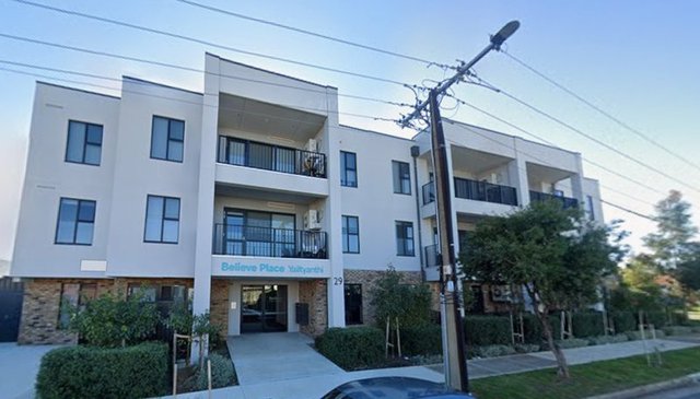 9/29 Nicholls Tce, SA 5011
