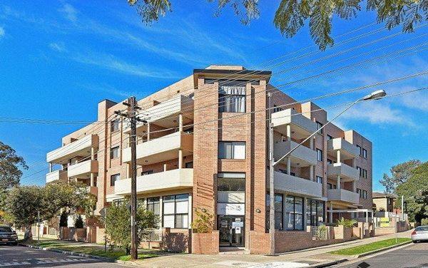 20/20 Hall Street, NSW 2144