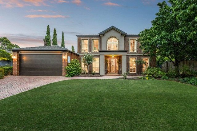 4 Correa Way, VIC 3429