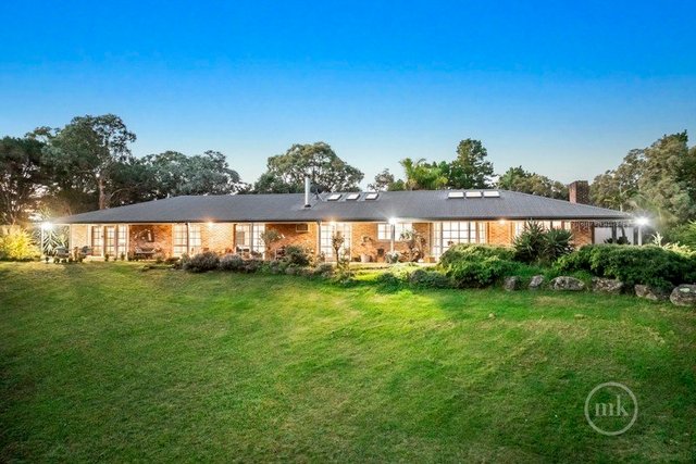 295 Kangaroo Ground Warrandyte Road, VIC 3097