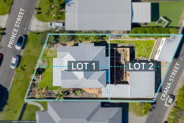 14 Prince Street, QLD 4051