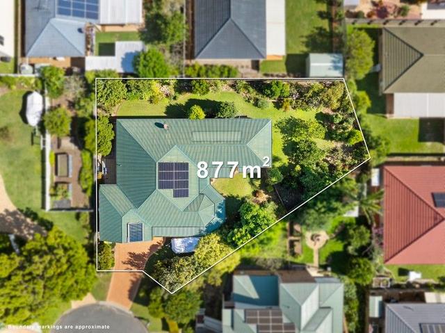7 Major Court, QLD 4159