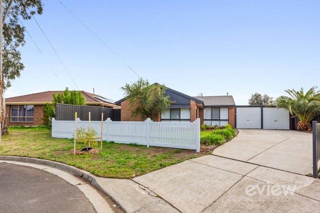 5 Curlew Place, VIC 3030