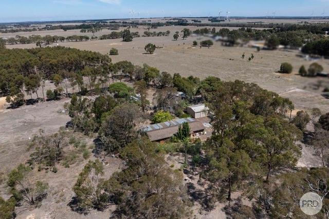 104 Mt Doran-Egerton Road, VIC 3334