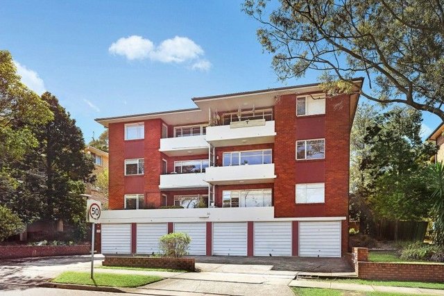 6/30 Jersey Avenue, NSW 2223