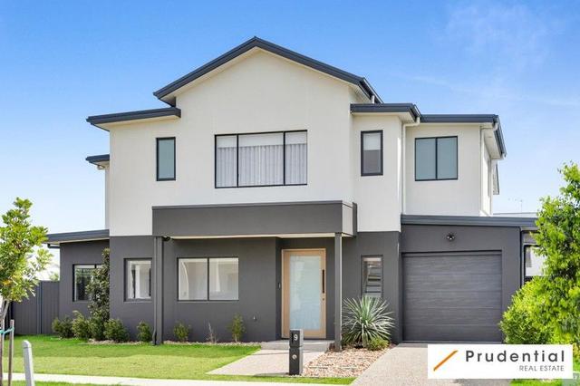 9 Sainsbury Road, NSW 2557