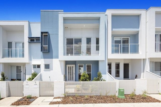 3 Hawkesbury Way, QLD 4551