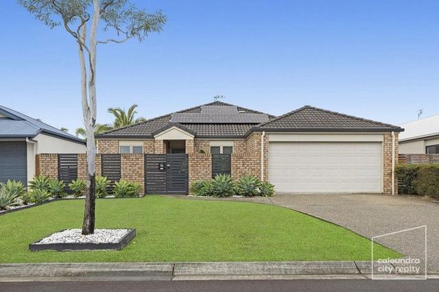 16 Huntley Place, QLD 4551
